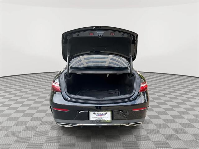 2018 Mercedes-Benz 400 4MATIC