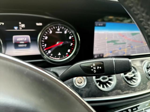 2018 Mercedes-Benz 400 4MATIC