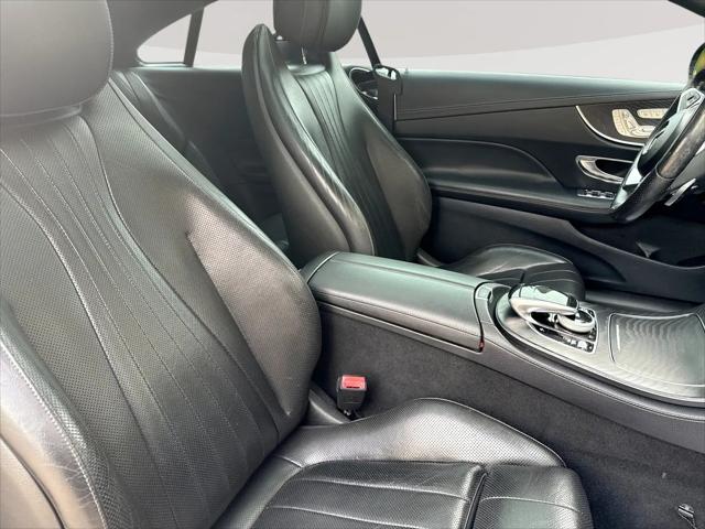 2018 Mercedes-Benz 400 4MATIC