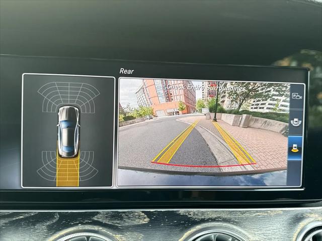 2018 Mercedes-Benz 400 4MATIC