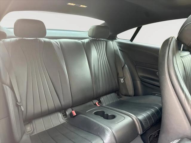 2018 Mercedes-Benz 400 4MATIC