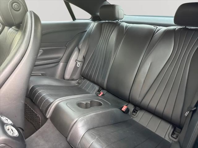 2018 Mercedes-Benz 400 4MATIC