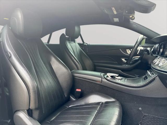 2018 Mercedes-Benz 400 4MATIC