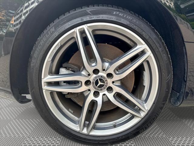 2018 Mercedes-Benz 400 4MATIC