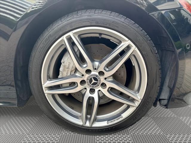2018 Mercedes-Benz 400 4MATIC