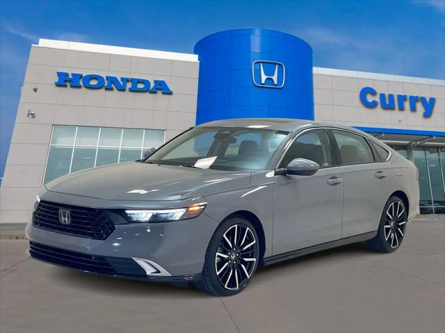 2023 Honda Accord Hybrid Touring for sale in Chamblee, GA