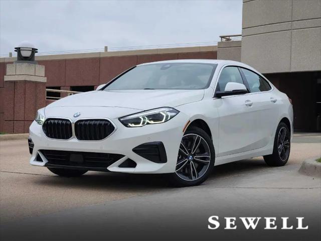2024 BMW Coupe xDrive for sale in Plano, TX