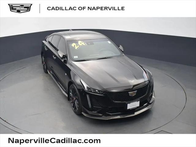 2024 Cadillac CT5 Sport for sale in Naperville, IL