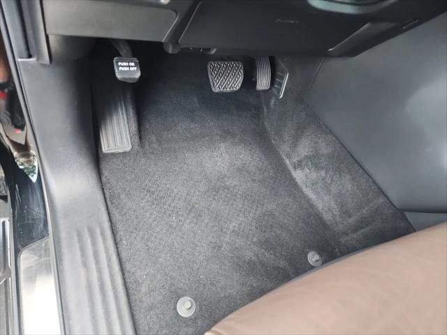 2023 Nissan Armada Platinum 4WD