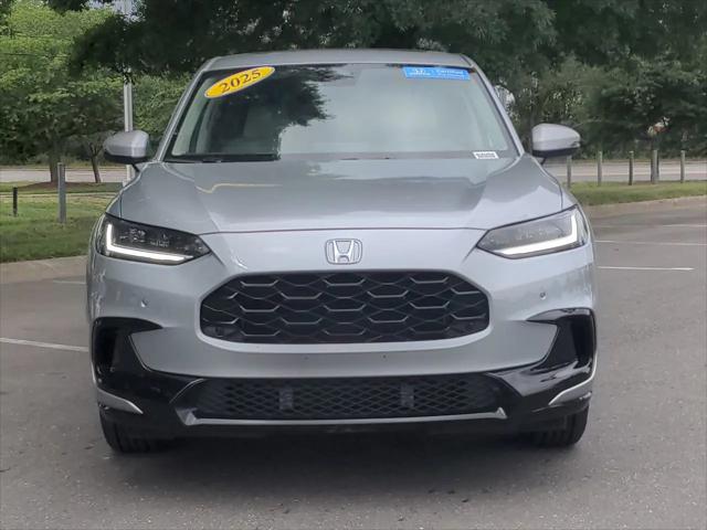 2025 Honda HR-V 2WD EX-L