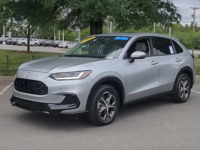 2025 Honda HR-V 2WD EX-L