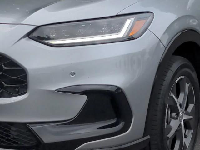 2025 Honda HR-V 2WD EX-L