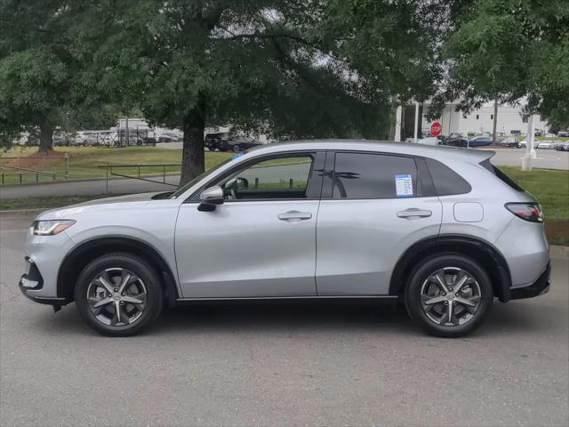 2025 Honda HR-V 2WD EX-L