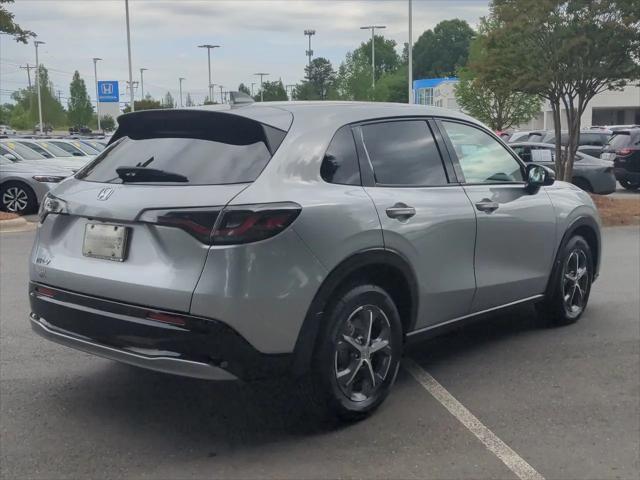 2025 Honda HR-V 2WD EX-L