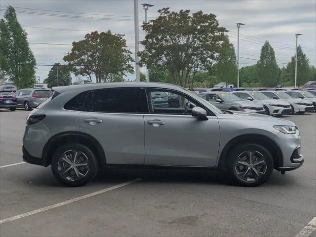 2025 Honda HR-V 2WD EX-L
