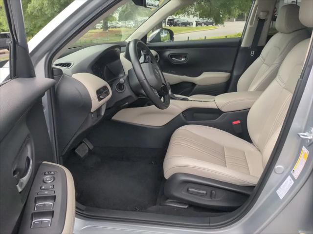 2025 Honda HR-V 2WD EX-L