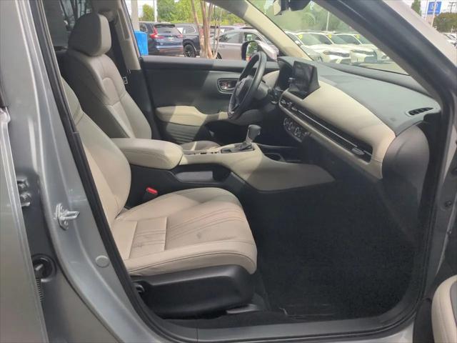 2025 Honda HR-V 2WD EX-L