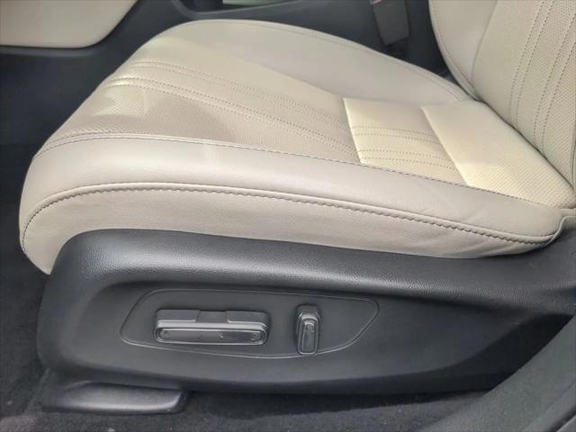 2025 Honda HR-V 2WD EX-L