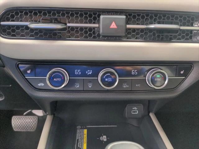 2025 Honda HR-V 2WD EX-L