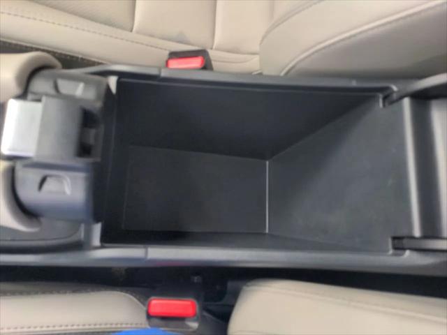2025 Honda HR-V 2WD EX-L