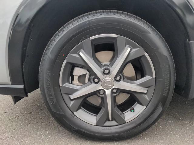 2025 Honda HR-V 2WD EX-L