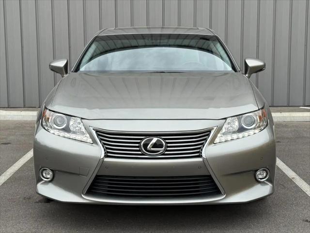 2015 Lexus ES 350 ES 350