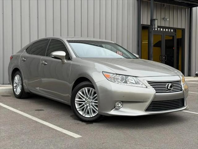 2015 Lexus ES 350 ES 350