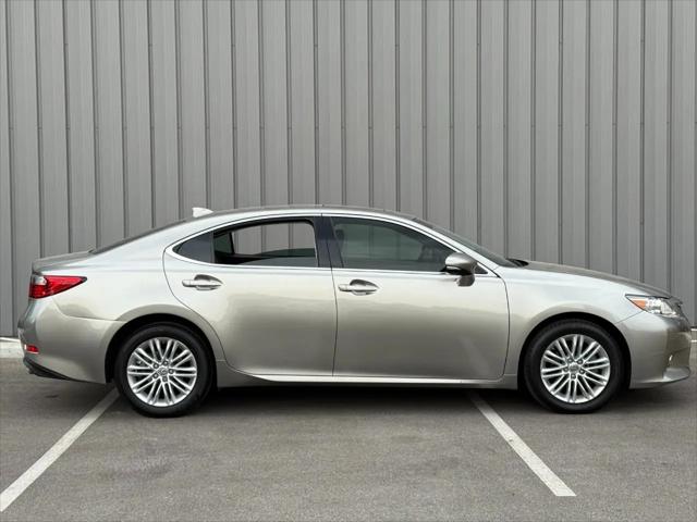2015 Lexus ES 350 ES 350