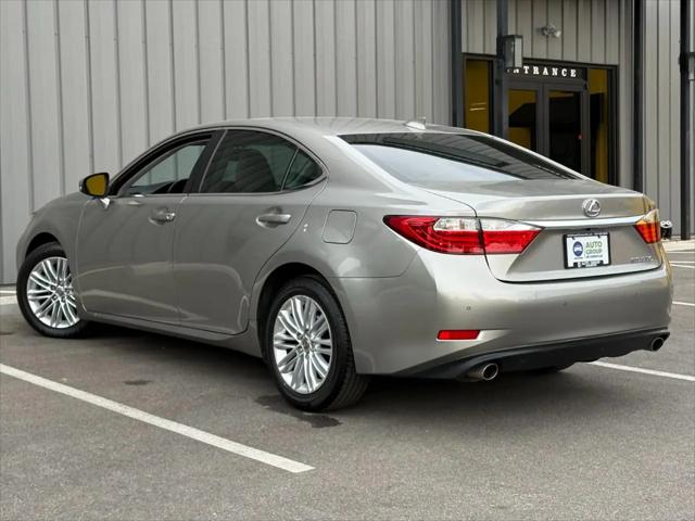 2015 Lexus ES 350 ES 350