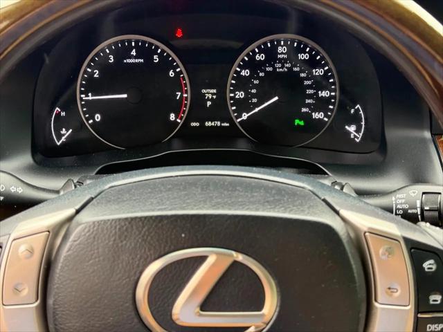 2015 Lexus ES 350 ES 350
