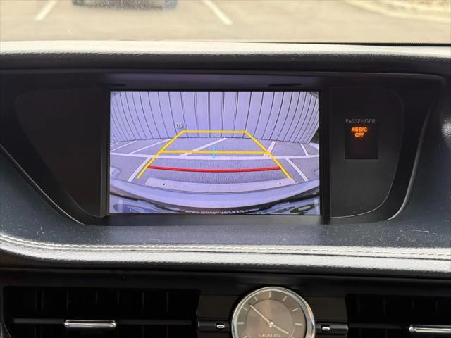 2015 Lexus ES 350 ES 350