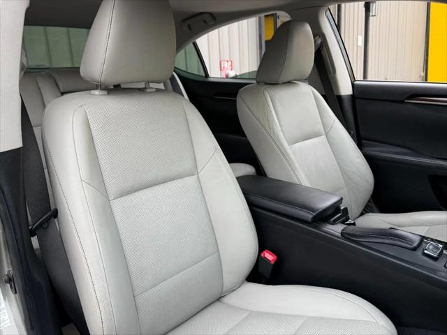 2015 Lexus ES 350 ES 350