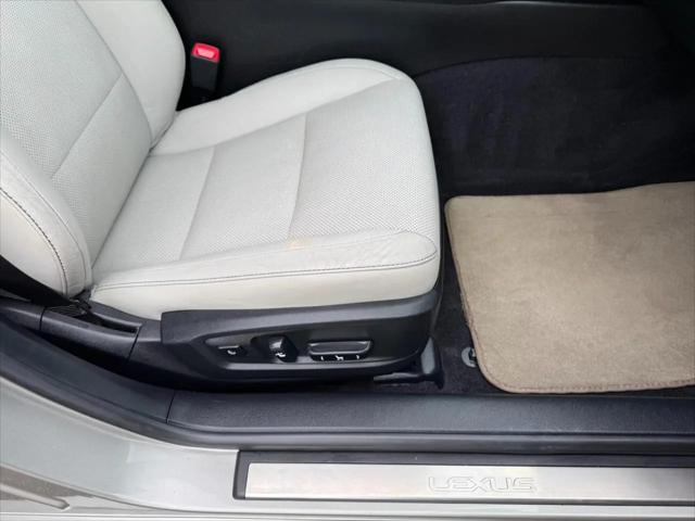 2015 Lexus ES 350 ES 350