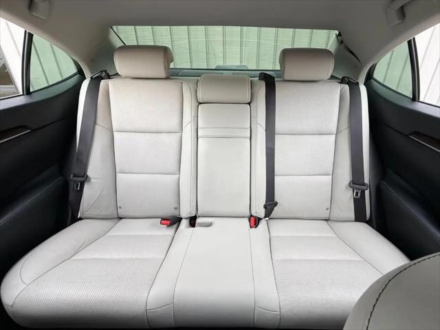 2015 Lexus ES 350 ES 350
