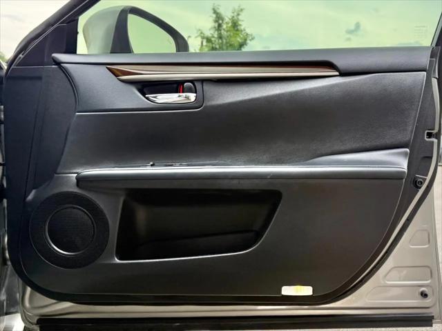 2015 Lexus ES 350 ES 350