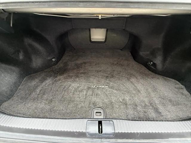 2015 Lexus ES 350 ES 350