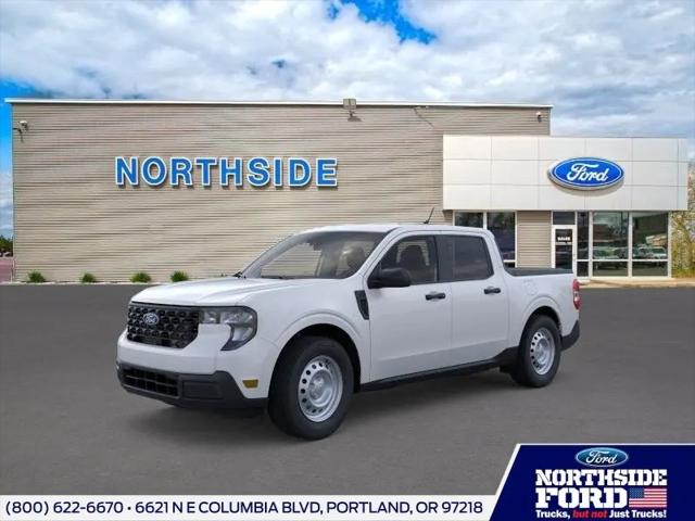 2026 Ford Maverick XL for sale in Portland, OR