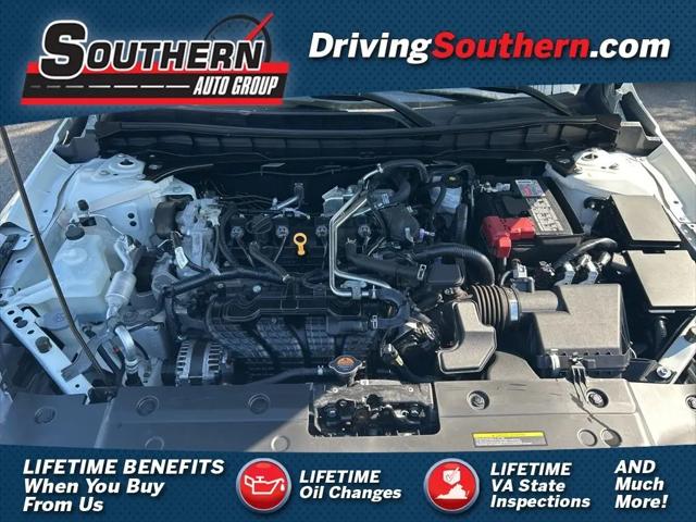 2023 Nissan Altima SL Intelligent AWD for sale in Virginia Beach, VA