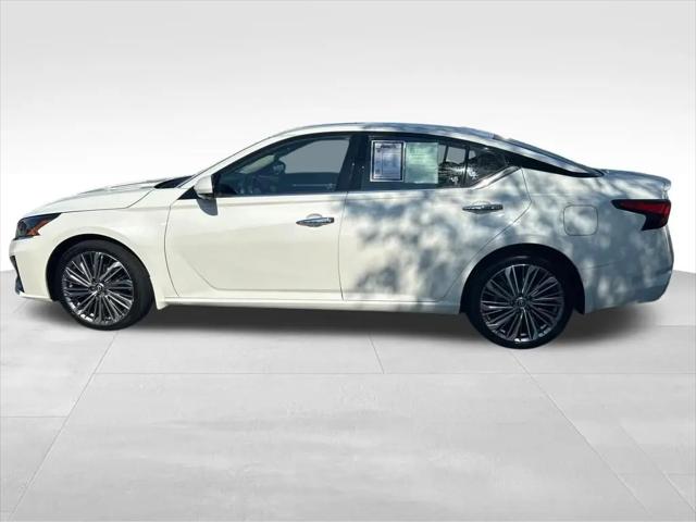 2023 Nissan Altima SL Intelligent AWD