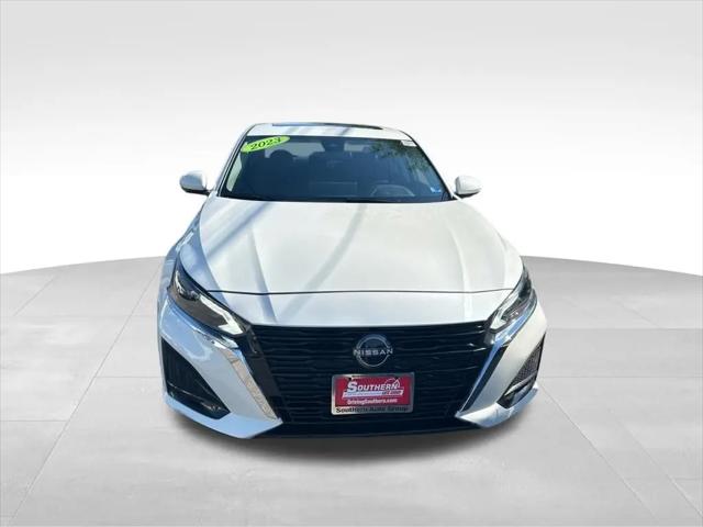 2023 Nissan Altima SL Intelligent AWD