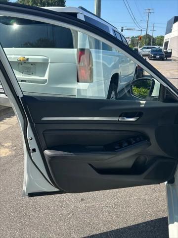 2023 Nissan Altima SL Intelligent AWD