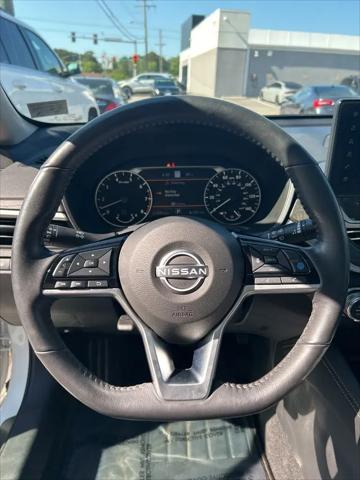 2023 Nissan Altima SL Intelligent AWD