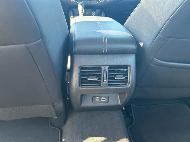 2023 Nissan Altima SL Intelligent AWD