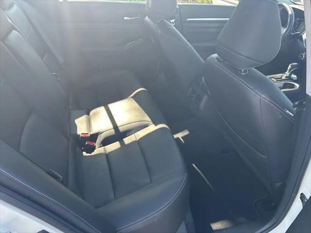 2023 Nissan Altima SL Intelligent AWD