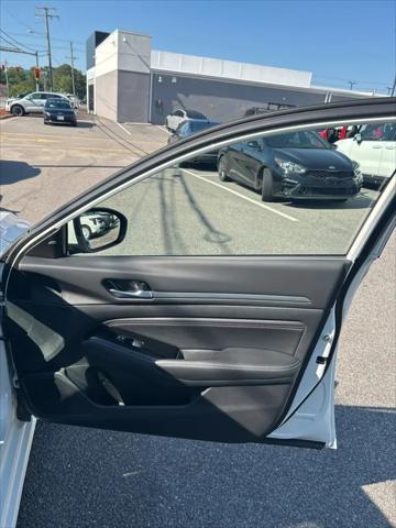2023 Nissan Altima SL Intelligent AWD