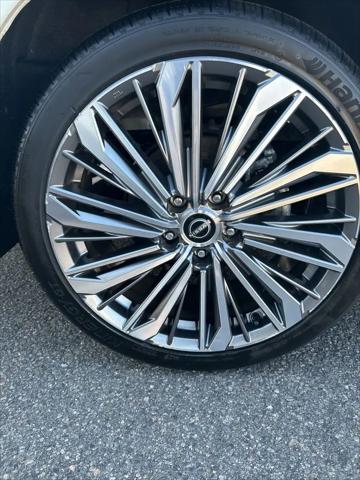 2023 Nissan Altima SL Intelligent AWD