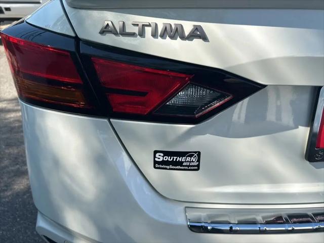2023 Nissan Altima SL Intelligent AWD
