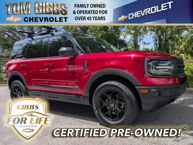 2021 Ford Bronco Sport First Edition for sale in Palm Coast, FL