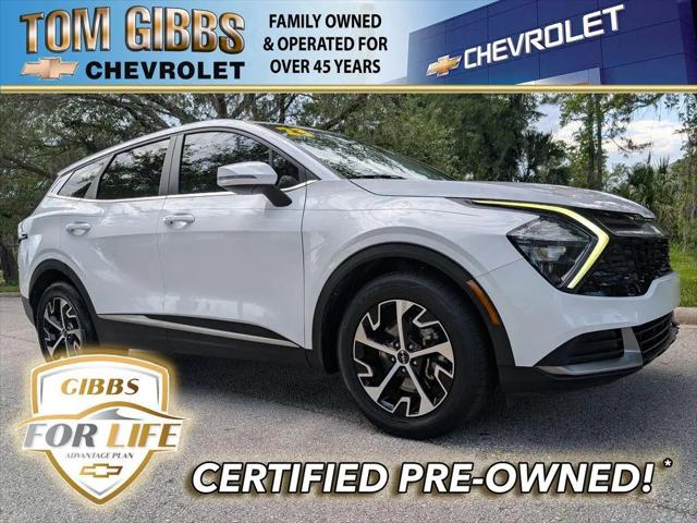 2023 Kia Sportage EX for sale in Palm Coast, FL