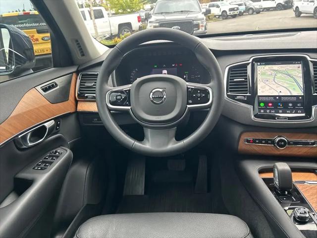 2024 Volvo XC90 Recharge T8 Plus Bright Theme 7-Seater